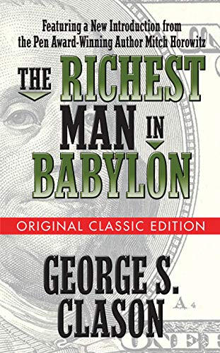 4. The Richest Man in Babylon