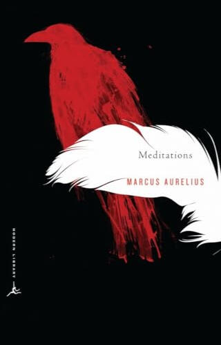 2. Meditations by Marcus Aurelius