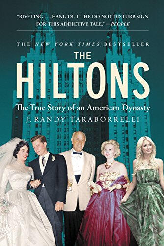 11. The Hiltons: The True Story of an American Dynasty