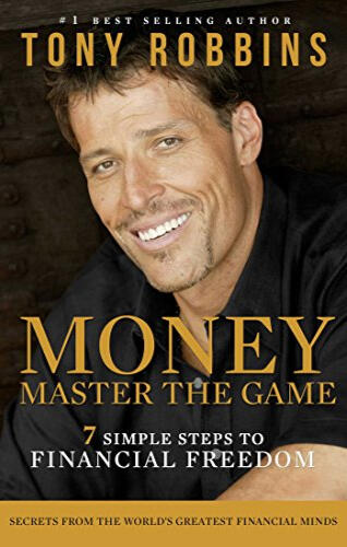 16. Money Master the Game: 7 Simple Steps to Financial Freedom