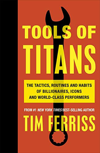 46. Tools of Titans