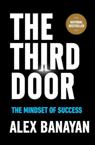 61. The Third Door