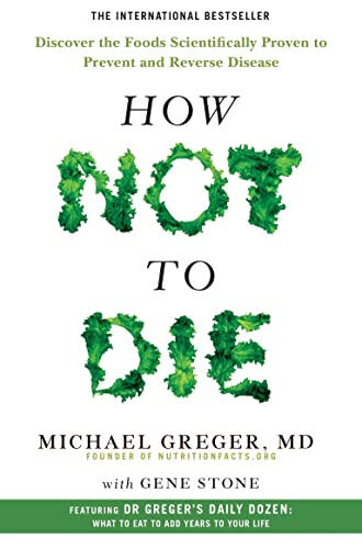 20. How Not to Die