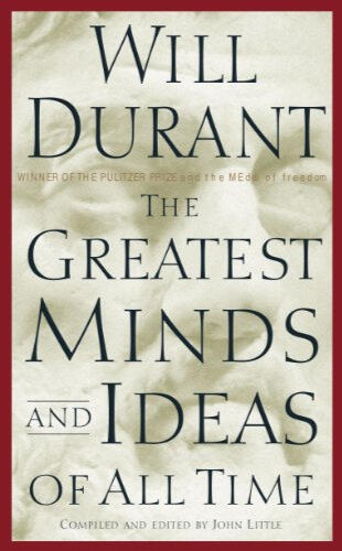 26. Greatest Minds And Ideas Of All Times