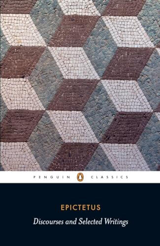 30. Selected Writings by Epictetus