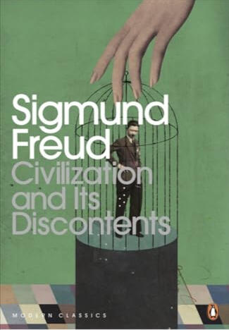 17. Modern Classics Civilization and Its Discontent by Freud