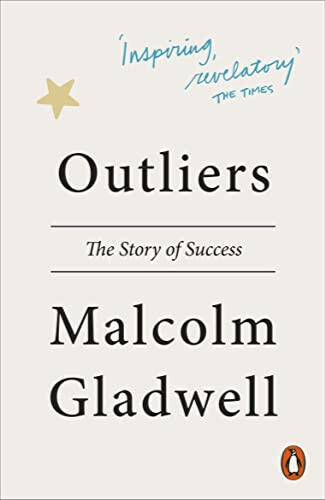 41. Outliers : The Story of Success