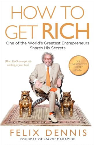 21. How to Get Rich