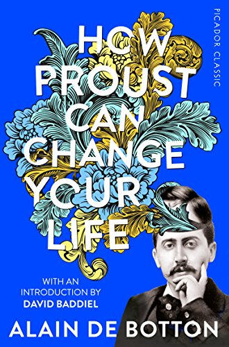 60. How Proust Can Change Your Life